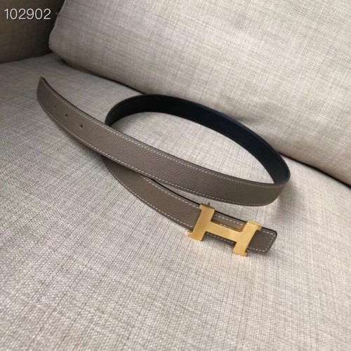 Hermes Belt Genuine Epsom French Leather HBLT26646884